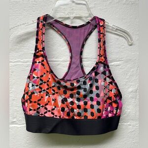 Victoria Sport Racerback Sports Bra